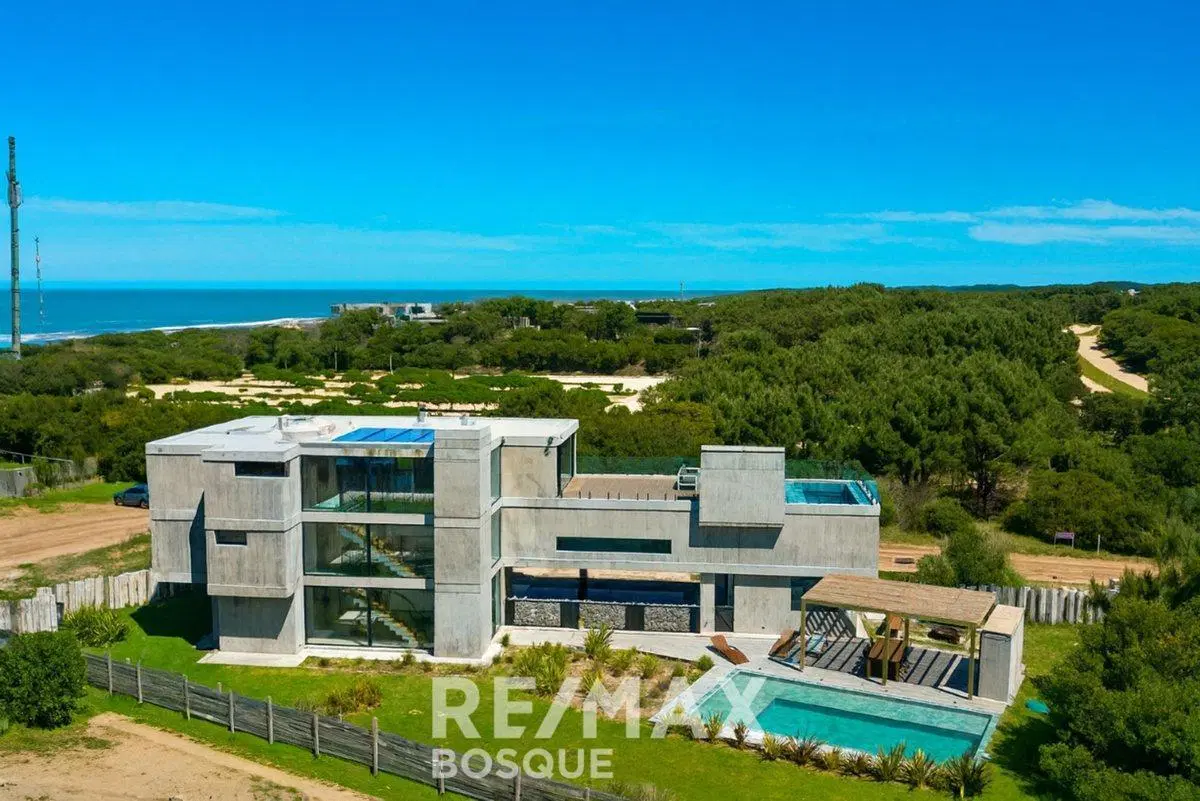 CASA VENTA MARITIMO I COSTA ESMERALDA VISTA AL MAR 3