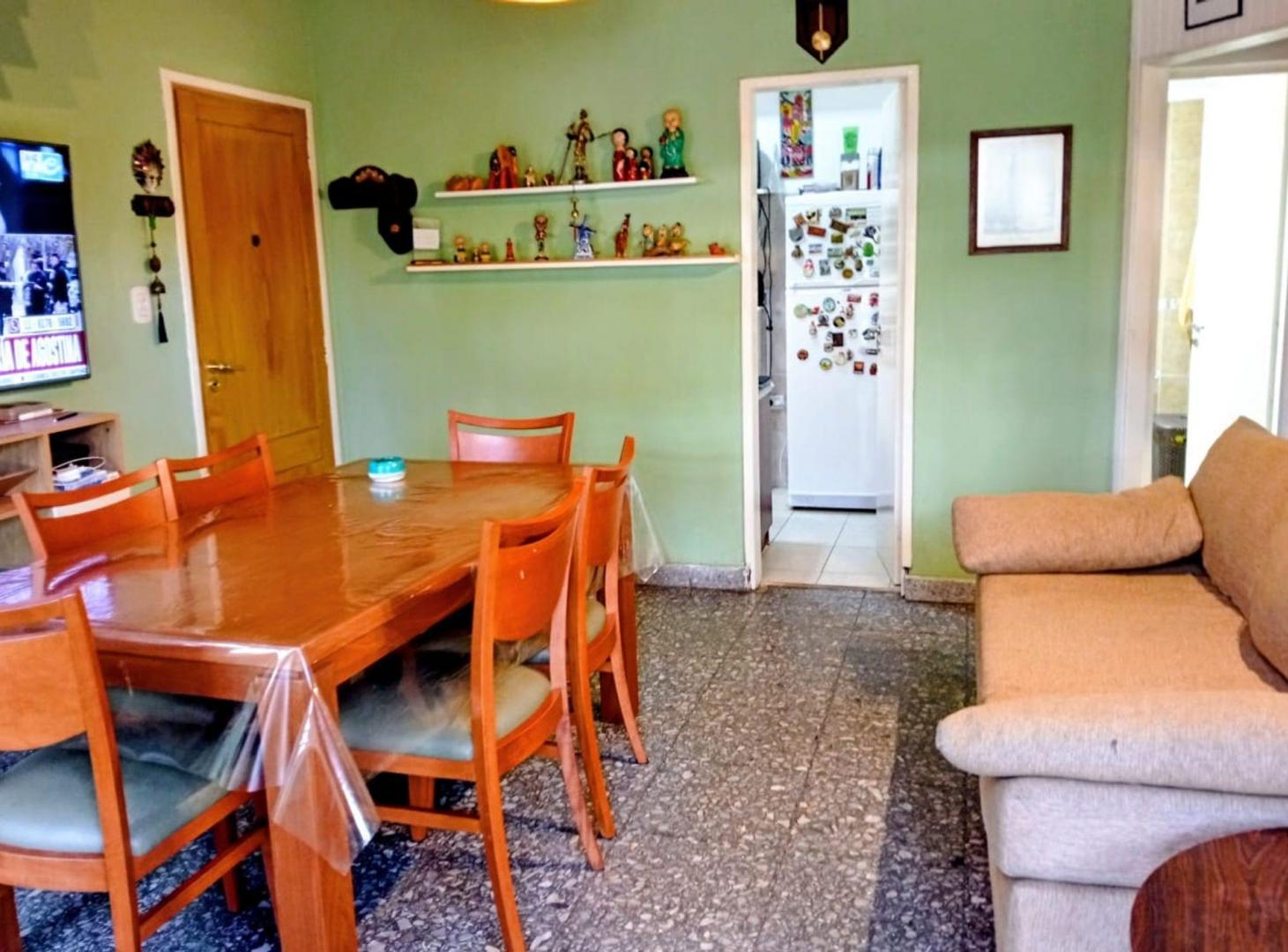 Foto de Venta Departamento Gesell 3 ambientes a mt del Mar, imagen 3