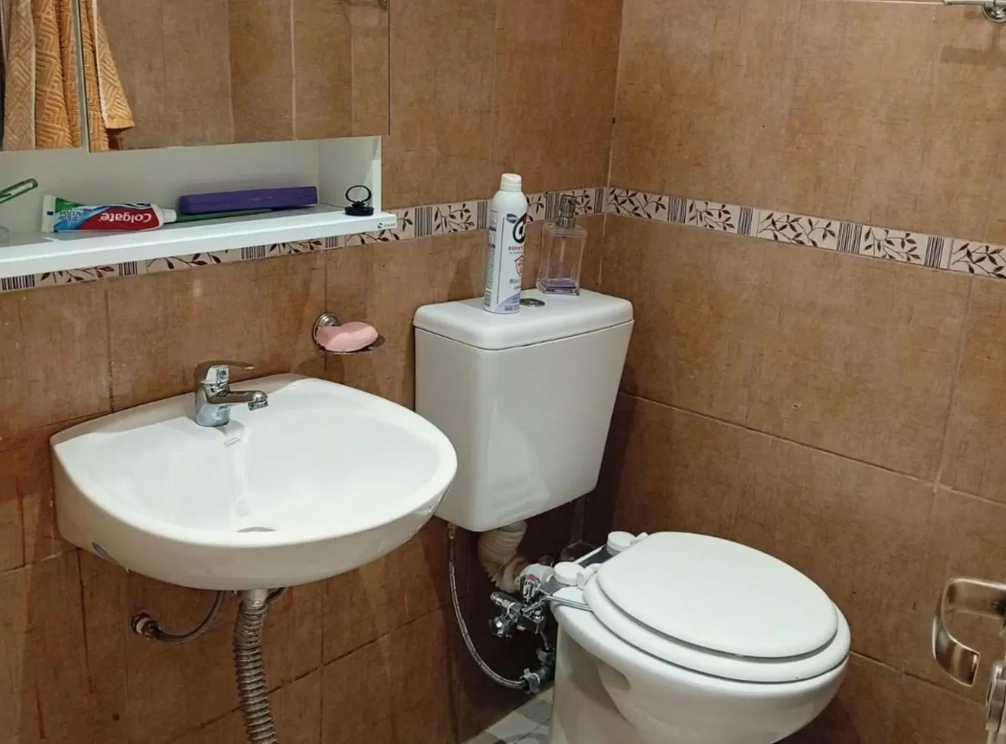 Venta Departamento Gesell 3 ambientes a mt del Mar 2