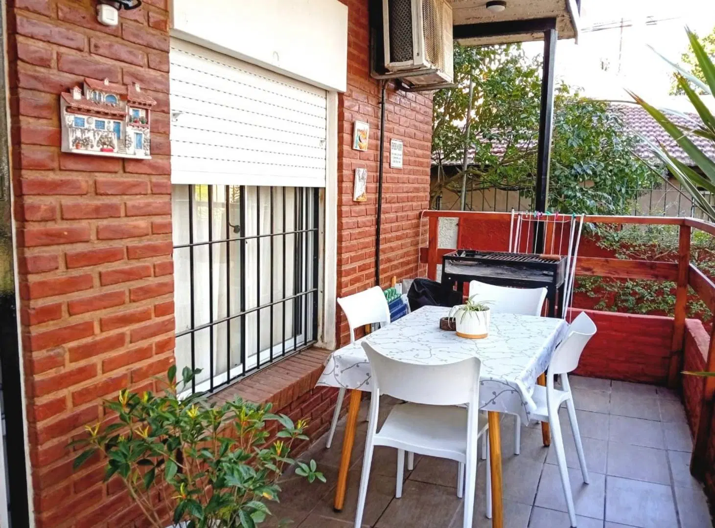 Venta Departamento Gesell 3 ambientes a mt del Mar 5