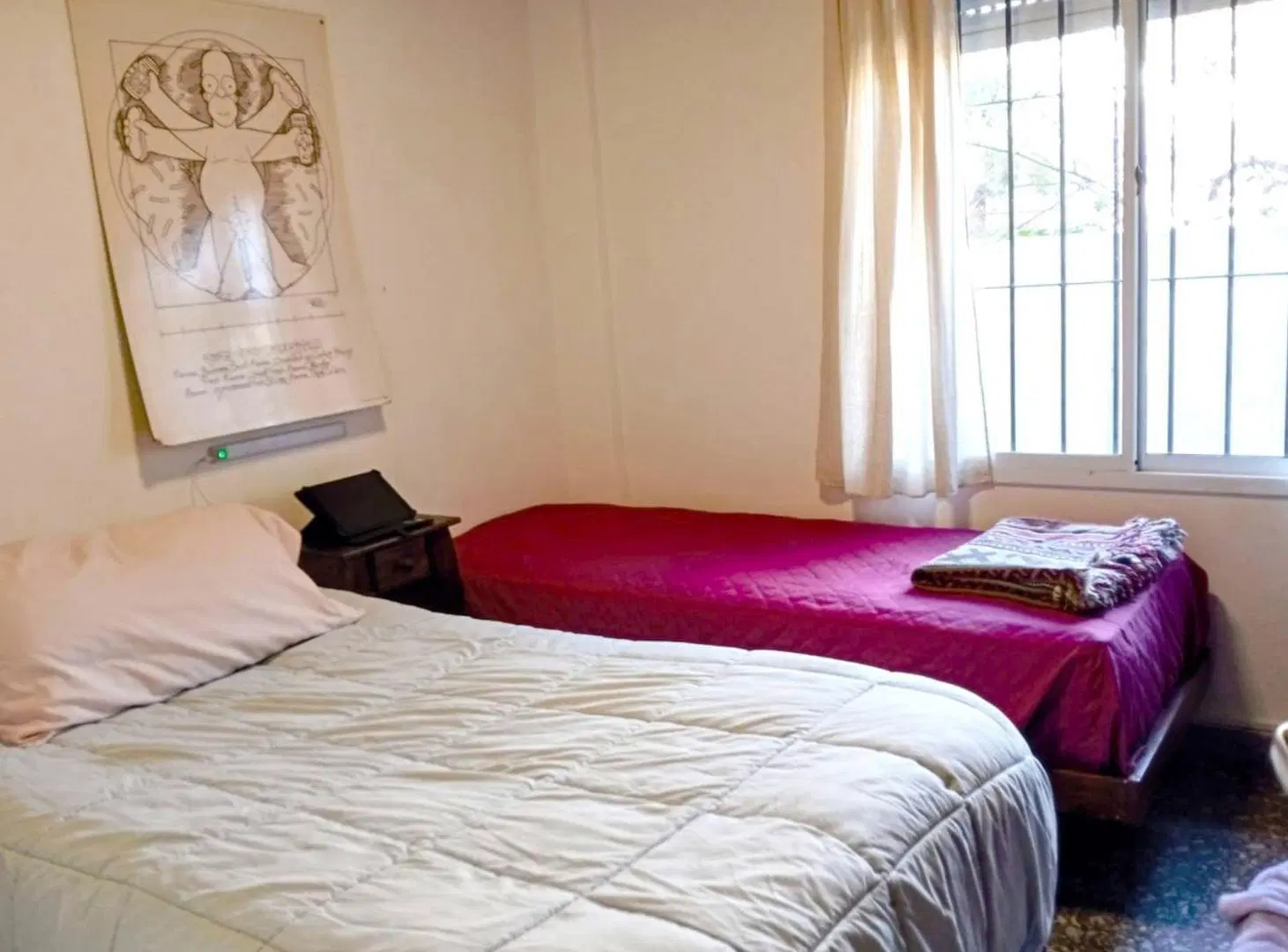 Venta Departamento Gesell 3 ambientes a mt del Mar 3
