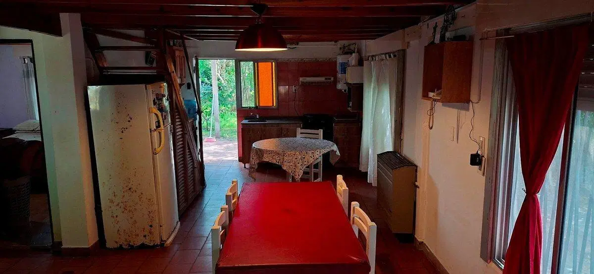 Casa a la Venta en Ostende Cochera Gas Natural 8