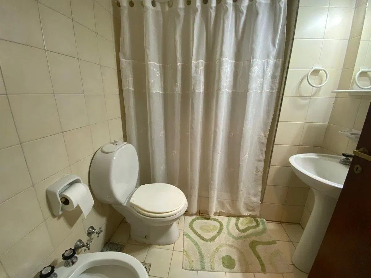 Venta departamento 2 ambientes Pinamar 8