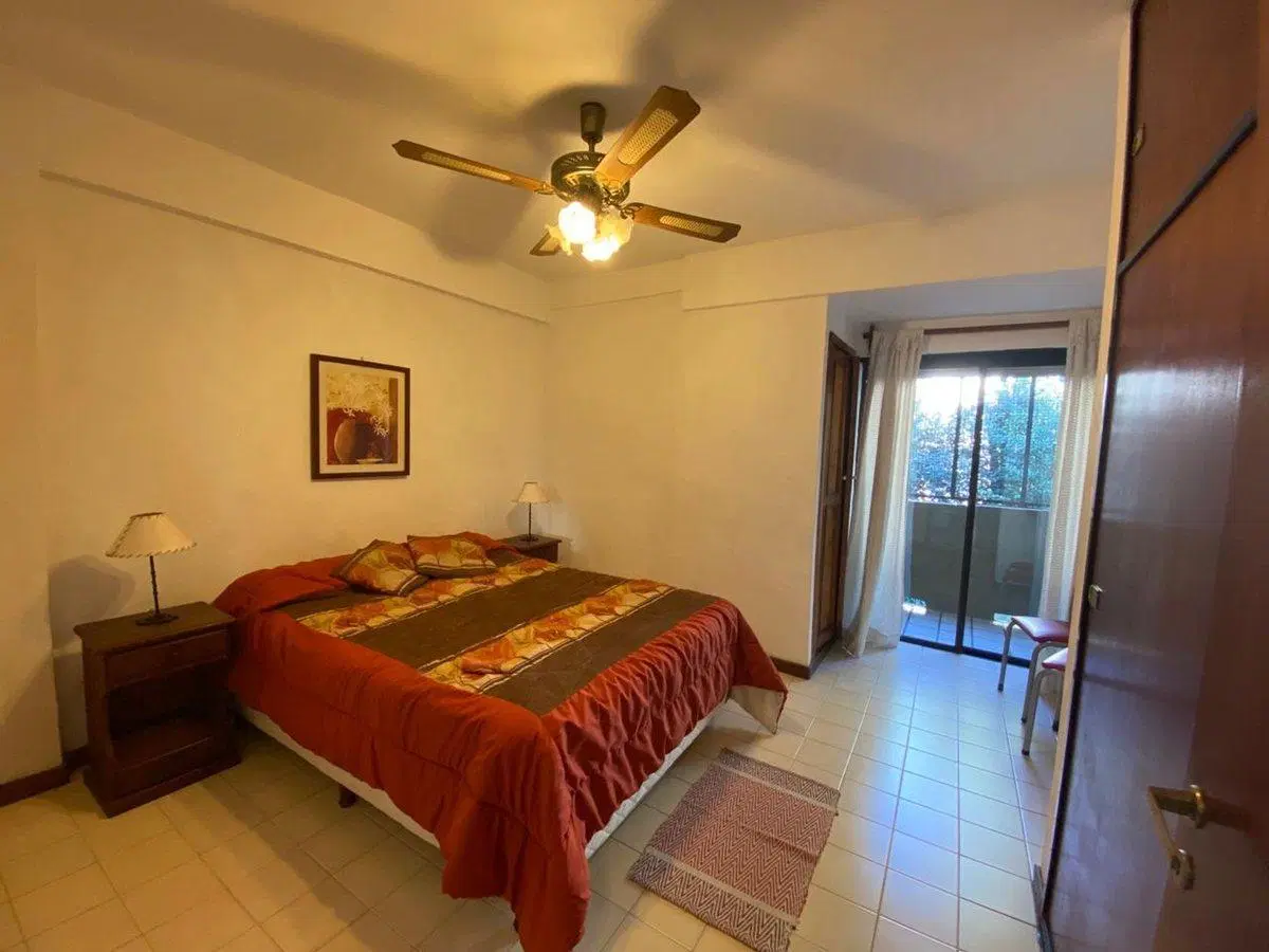 Venta departamento 2 ambientes Pinamar 2