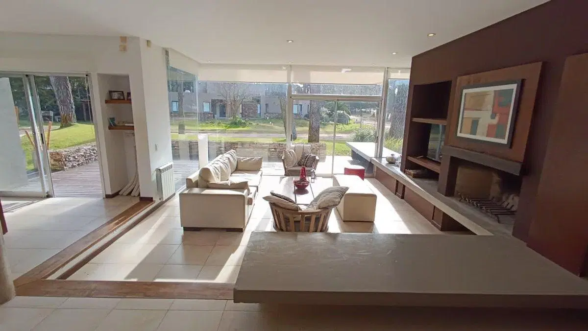 Casa venta Pinamar 3