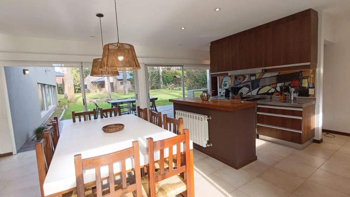 Casa venta Pinamar 4