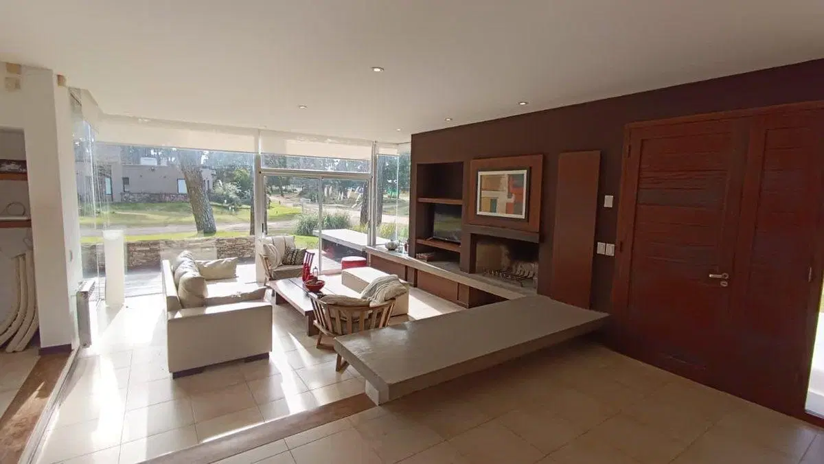 Casa venta Pinamar 5