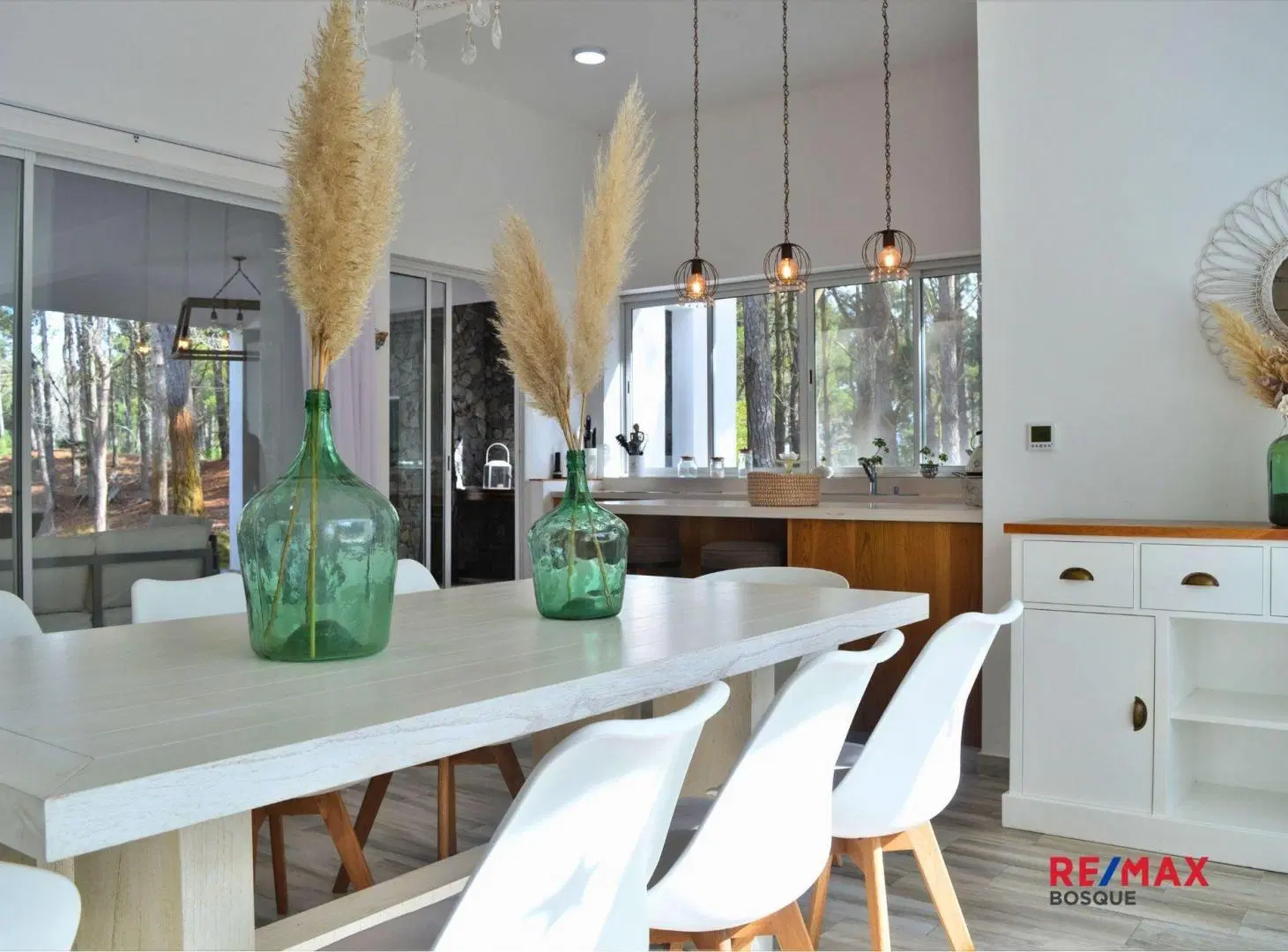 VENTA CASA 3 AMBIENTES BARRIO I VILLA ROBLES 3