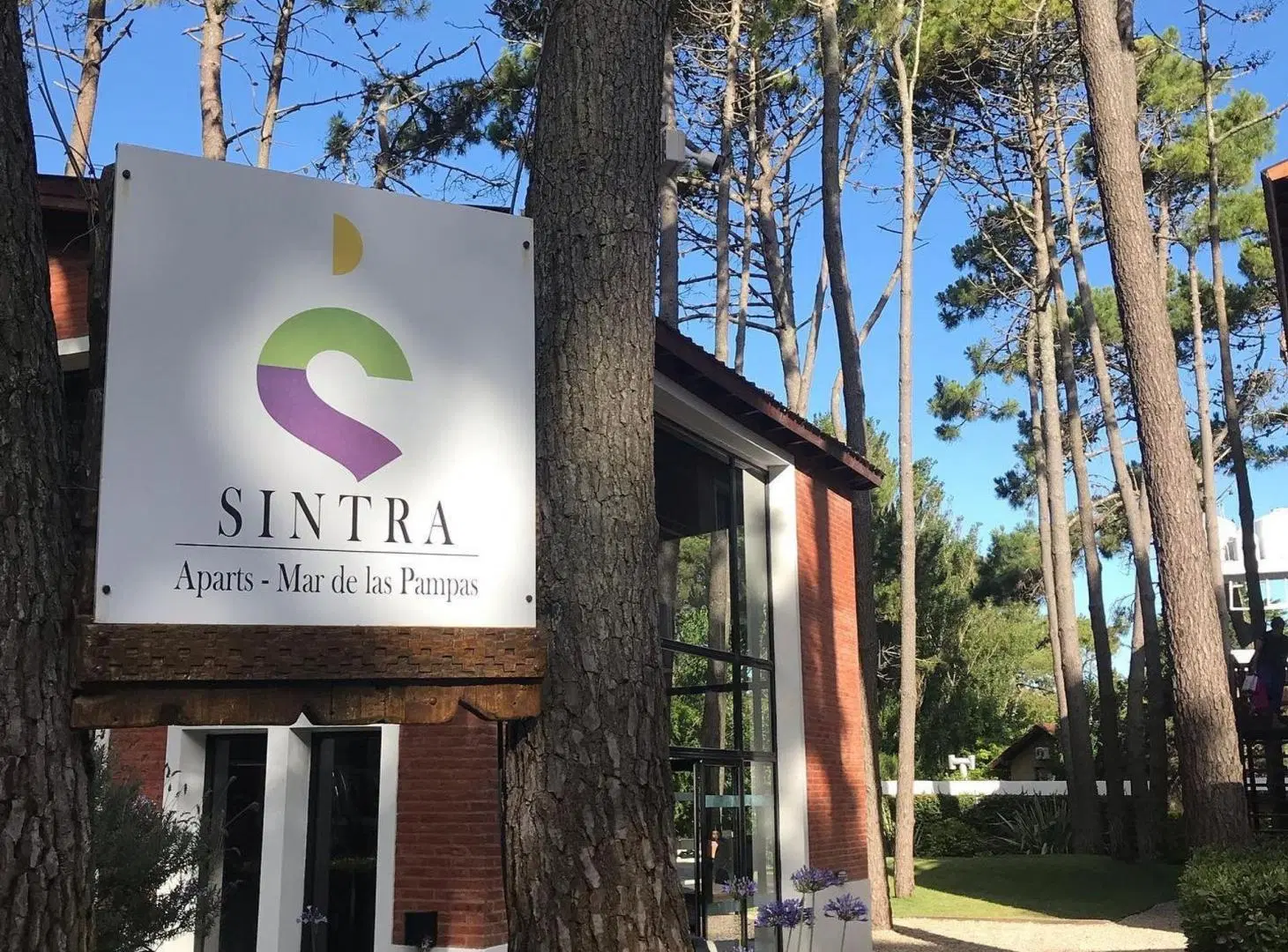Apart hotel venta Mar de las Pampas Retasado 5
