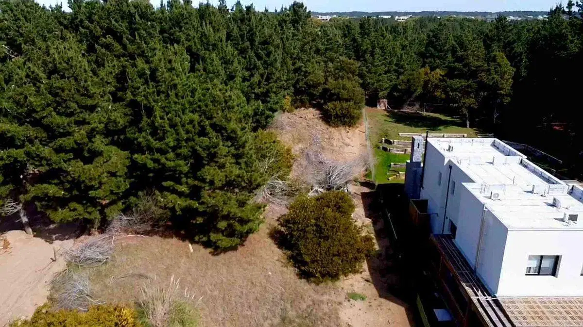 Venta Lote Costa Esmeralda Golf I Vistas al Golf 5
