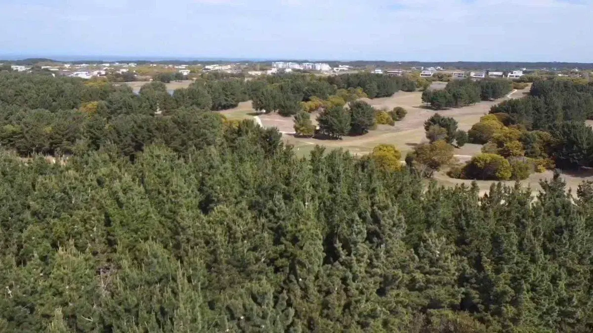 Venta Lote Costa Esmeralda Golf I Vistas al Golf 3
