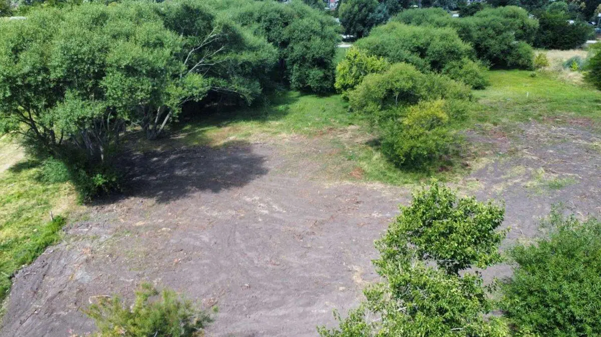 VENTA LOTE EN GENERAL MADARIAGA 2