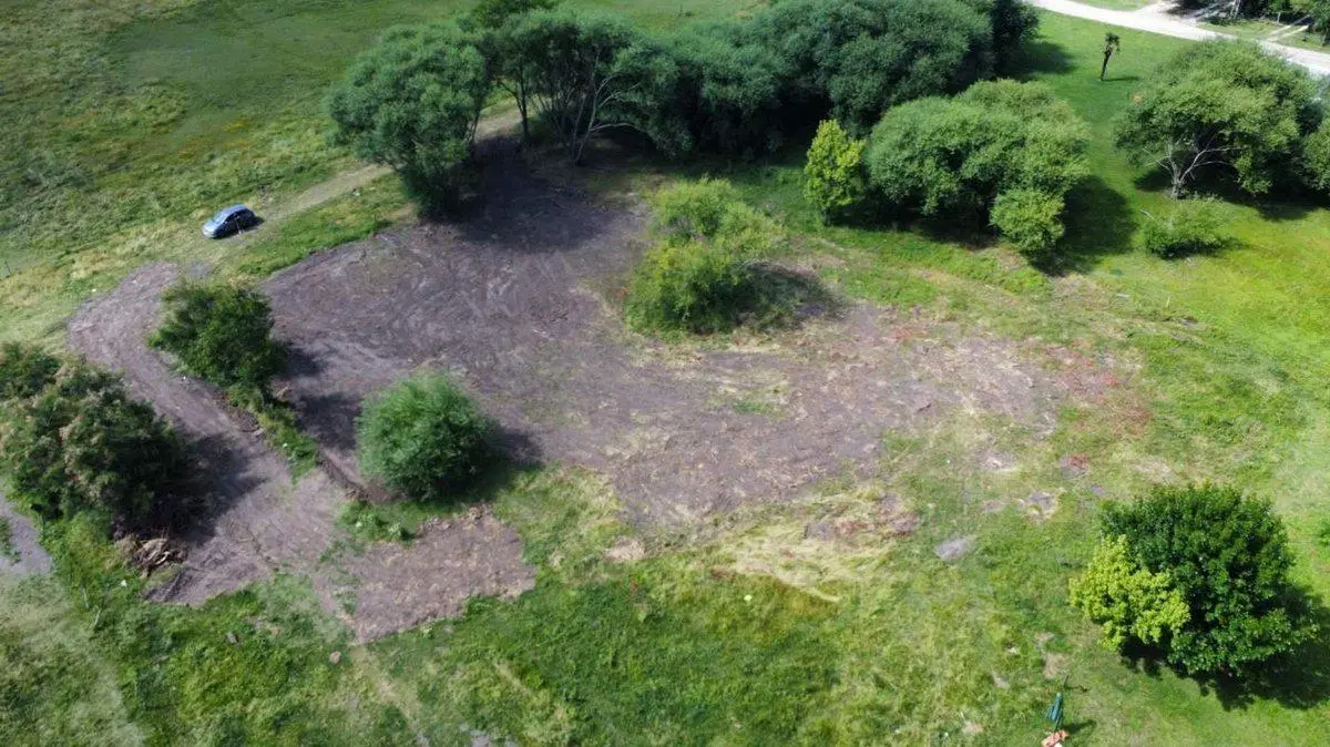 VENTA LOTE EN GENERAL MADARIAGA 5
