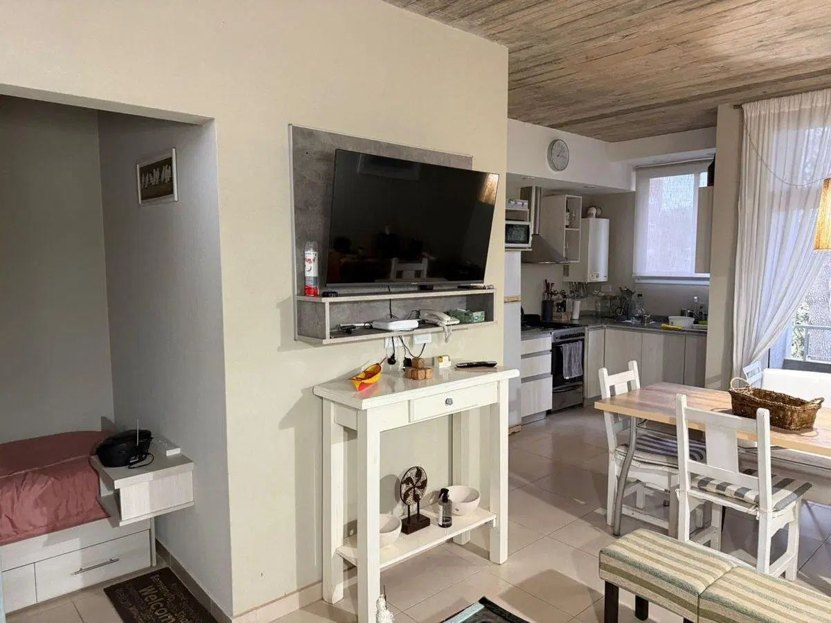 VENTA DEPARTAMENTO 3 AMBIENTES PINAMAR GAS NATURAL 5