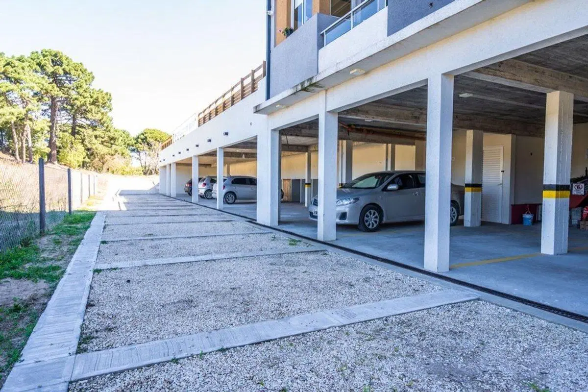 VENTA DEPARTAMENTO 3 AMBIENTES PINAMAR GAS NATURAL 8