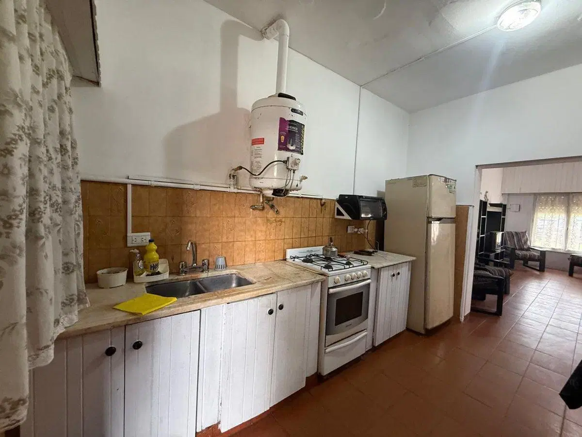 VENTA DE CASA EN MAR DE AJO 500 MTRS DE LA PLAYA 3