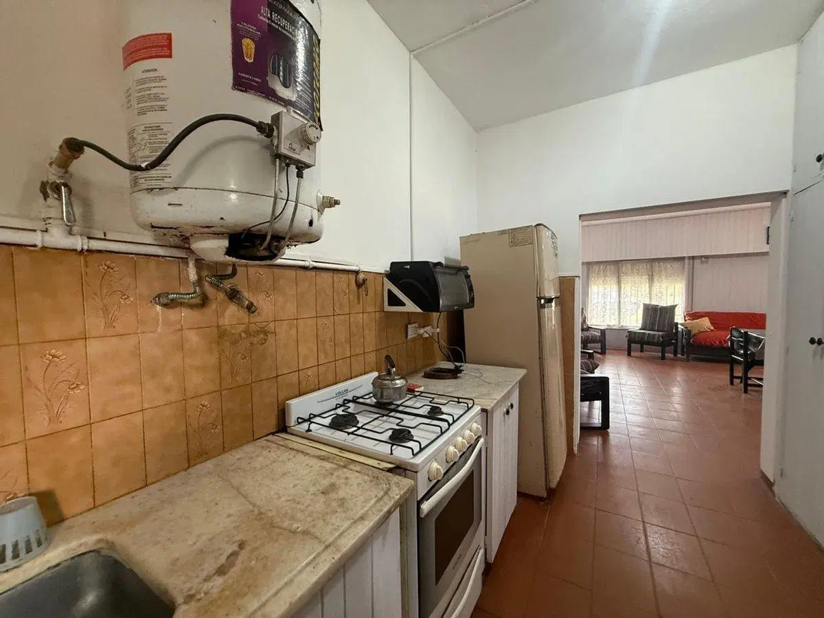 VENTA DE CASA EN MAR DE AJO 500 MTRS DE LA PLAYA 5