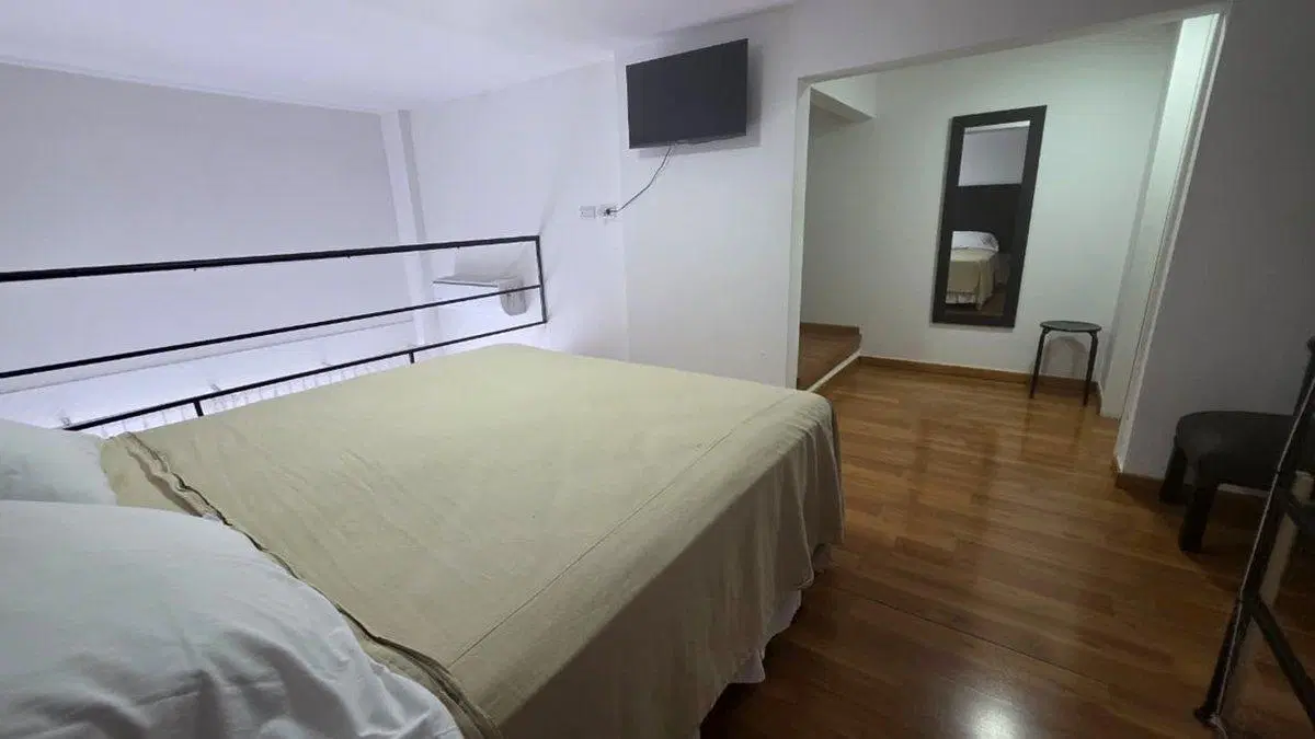 VENTA DE DEPARTAMENTO 2 AMBIENTES VALERIA DEL MAR 4