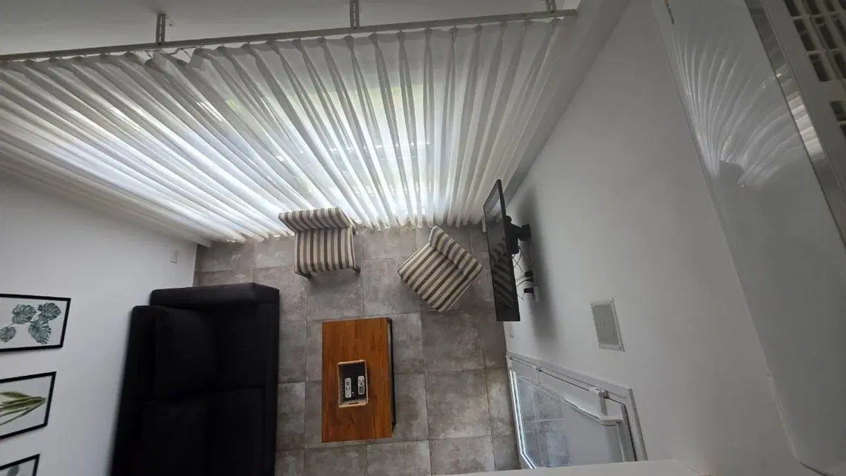 VENTA DE DEPARTAMENTO 2 AMBIENTES VALERIA DEL MAR 2