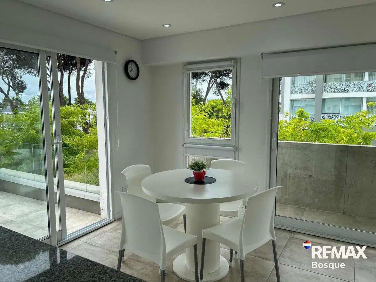 DEPARTAMENTO VENTA PINAMAR CENTRO CON AMENITIES 4
