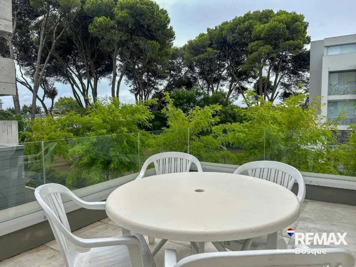 DEPARTAMENTO VENTA PINAMAR CENTRO CON AMENITIES 8