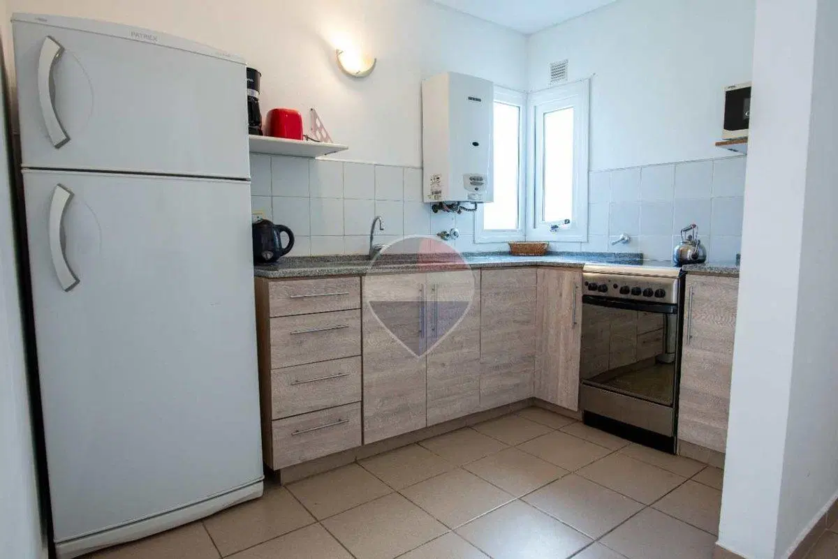 DEPARTAMENTO VENTA PINAMAR 3 AMBIENTES GAS NATURAL 3