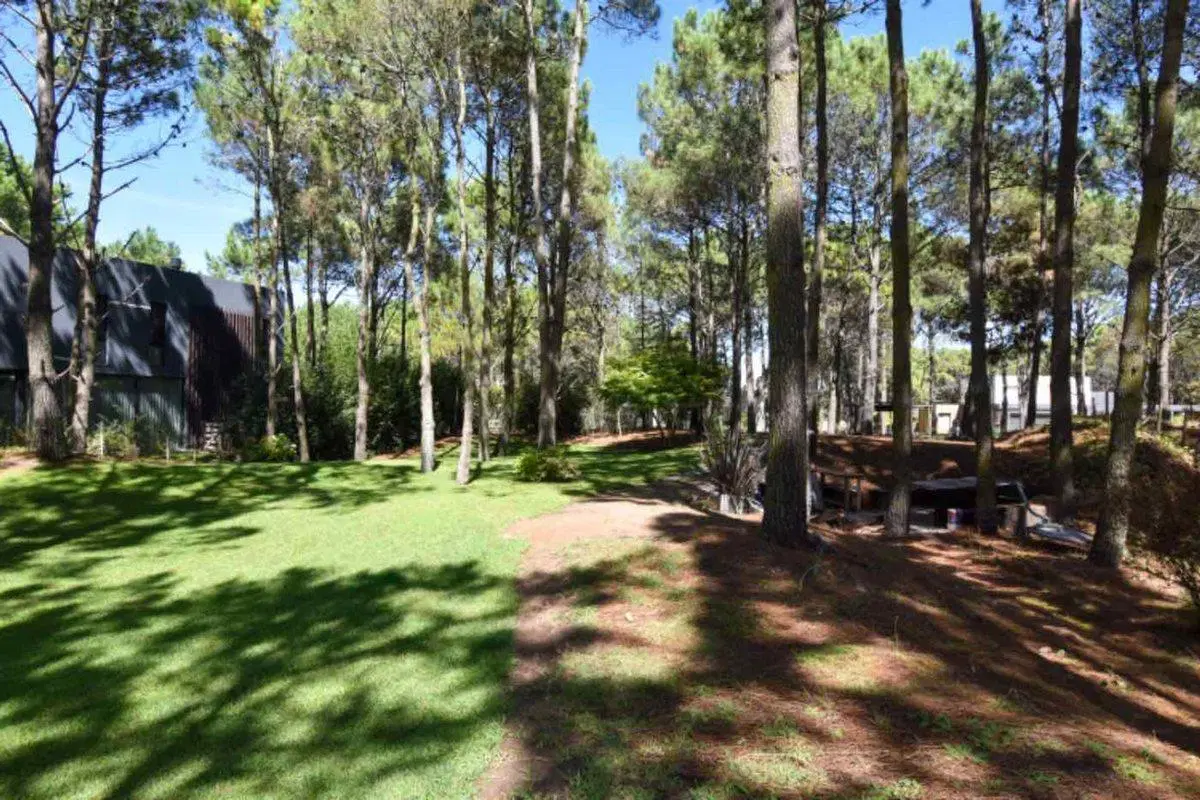 VENTA CASA LA HERRADURA 8