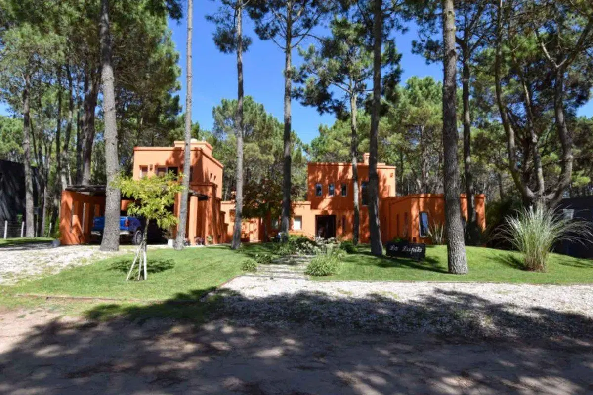 VENTA CASA LA HERRADURA 3