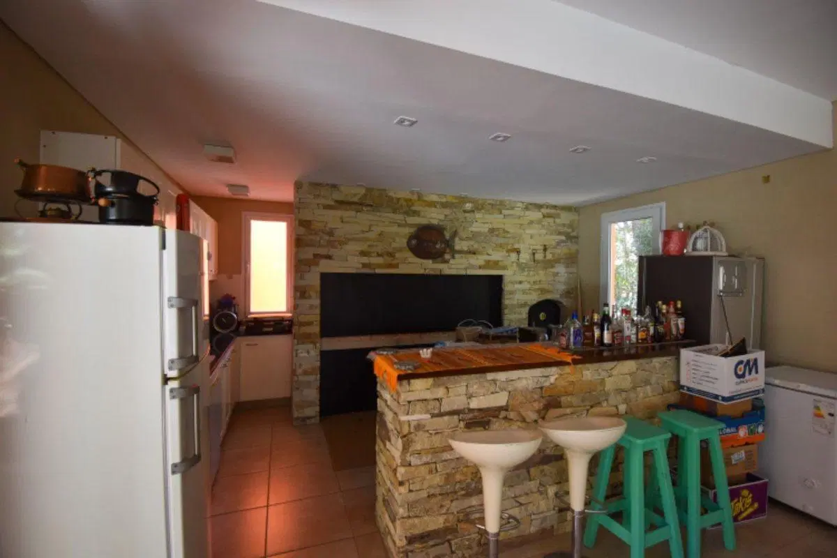 VENTA CASA LA HERRADURA 5