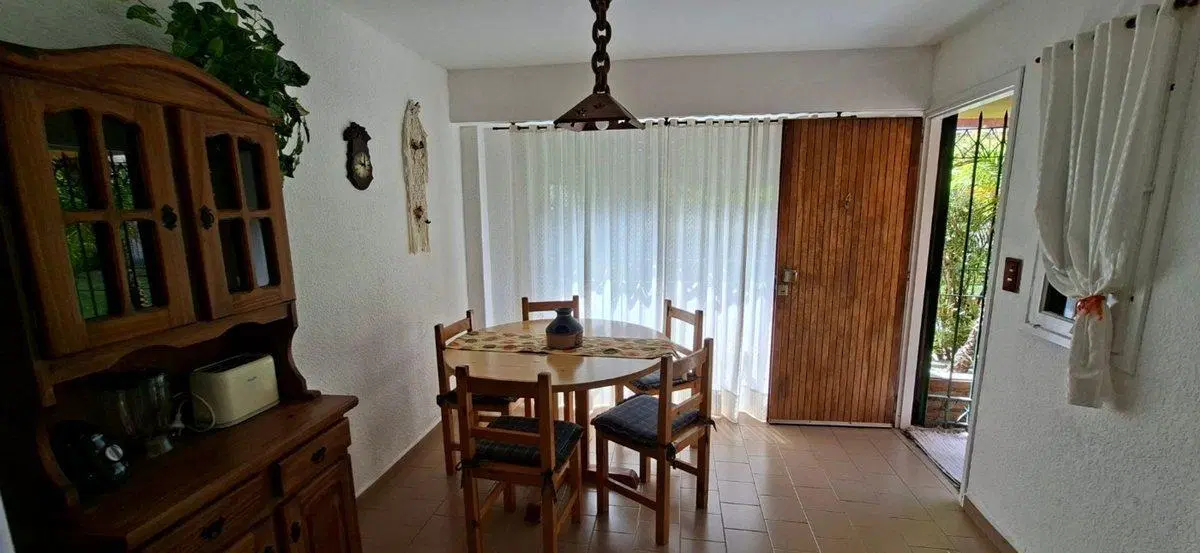 Departamento en Venta en Villa Gesell duplex 3 amb 2
