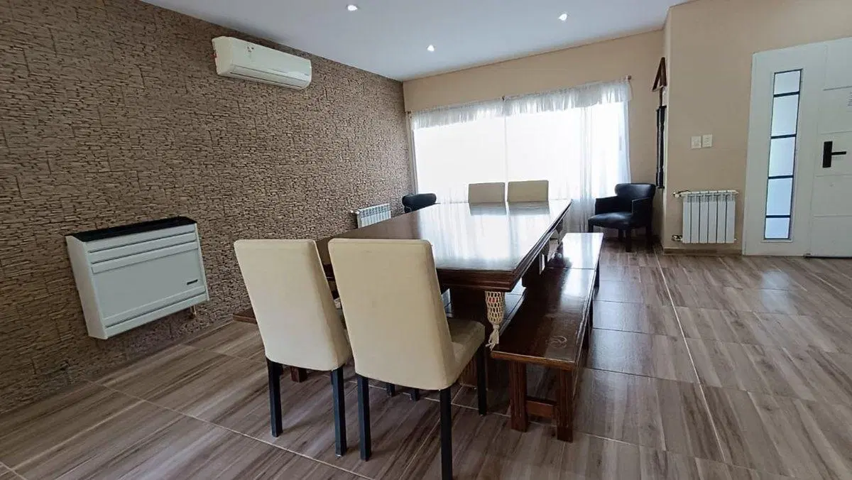 Venta casa Costa Esmeralda 5