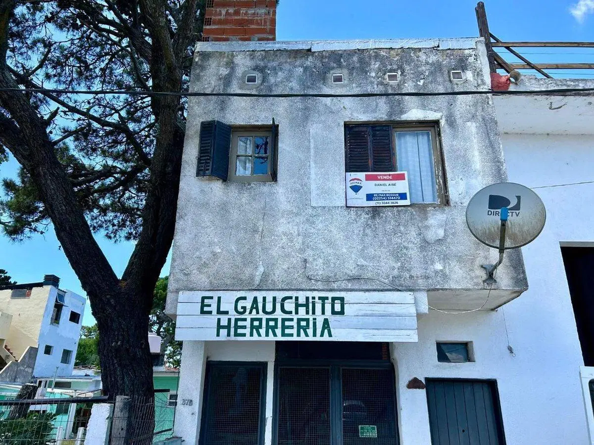 VENTA DEPARTAMENTO 2 AMBIENTES OPORTUNIDAD PINAMAR 8