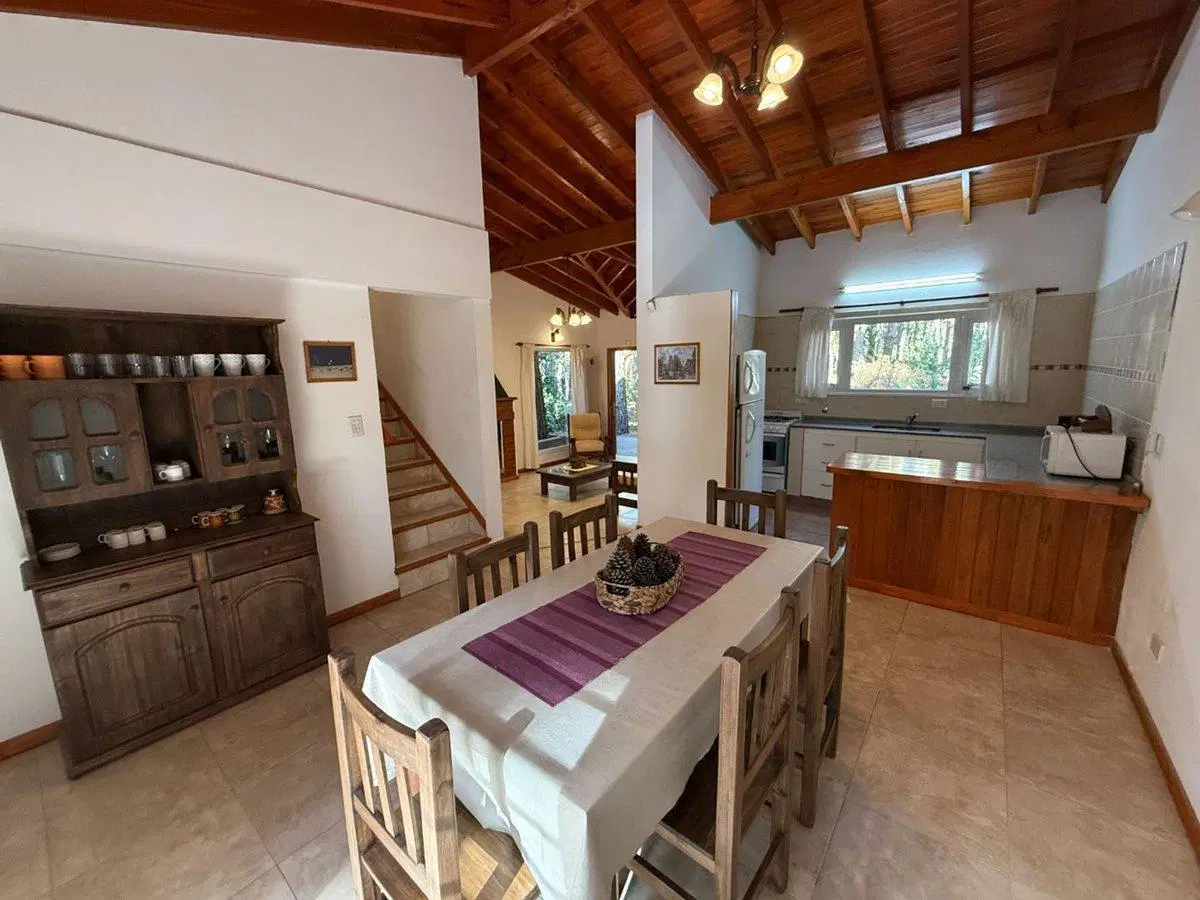 Casa venta Mar Azul 3 ambientes cerca del mar 8