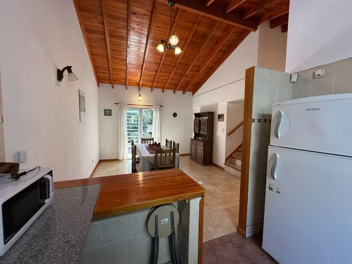 Casa venta Mar Azul 3 ambientes cerca del mar 4