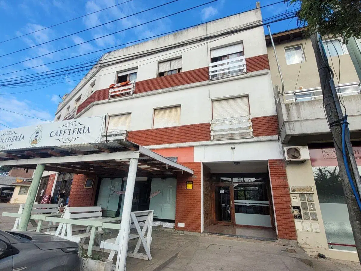 VENTA DEPARTAMENTO VILLA GESELL 3