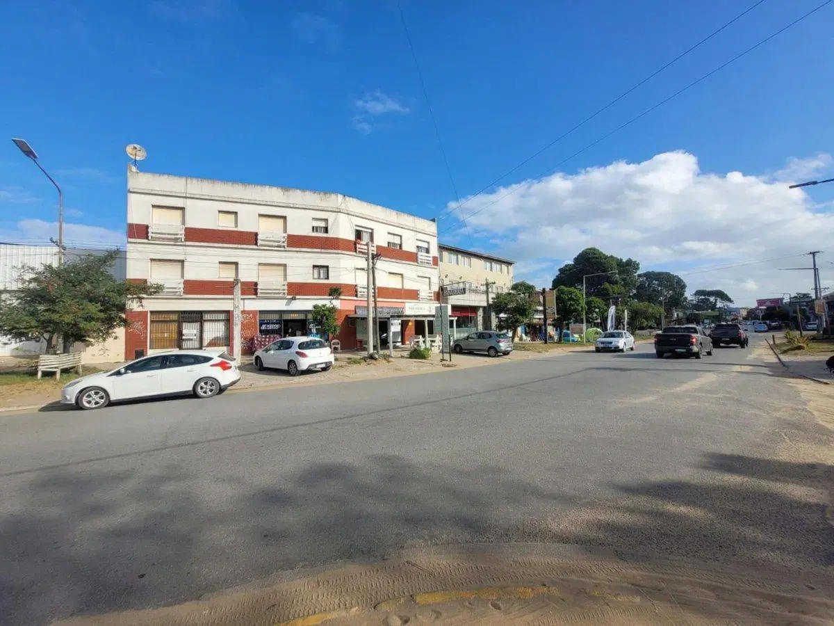 VENTA DEPARTAMENTO VILLA GESELL 4