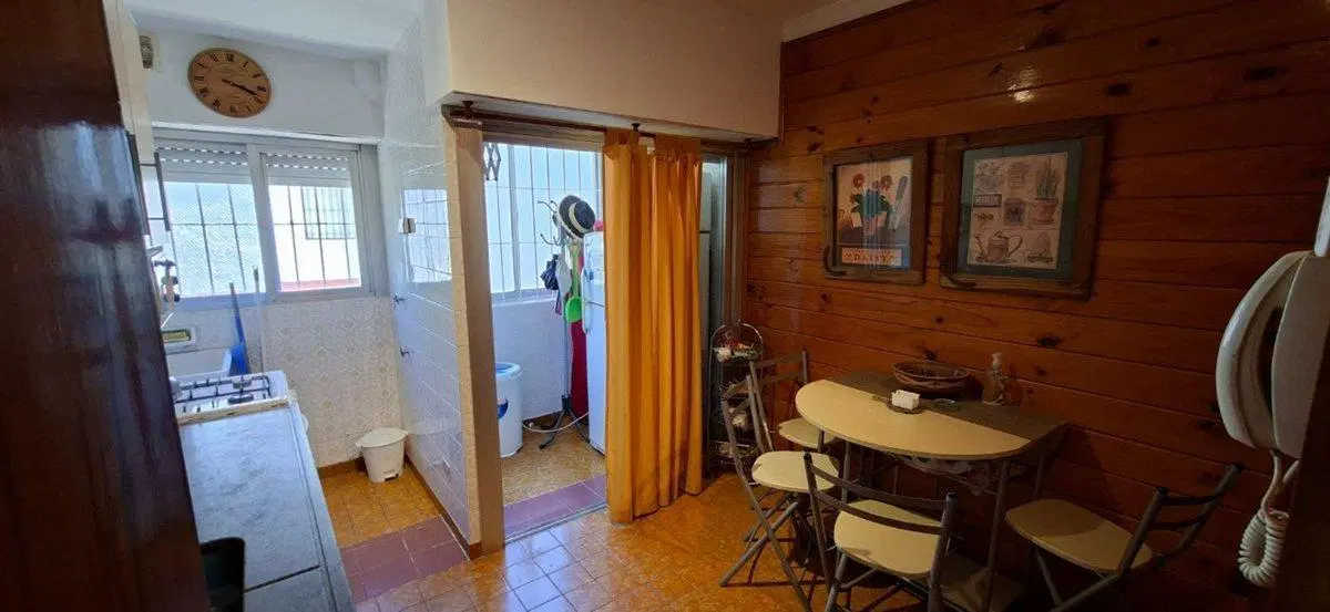 DEPARTAMENTO EN VENTA EN VILLA GESELL 2
