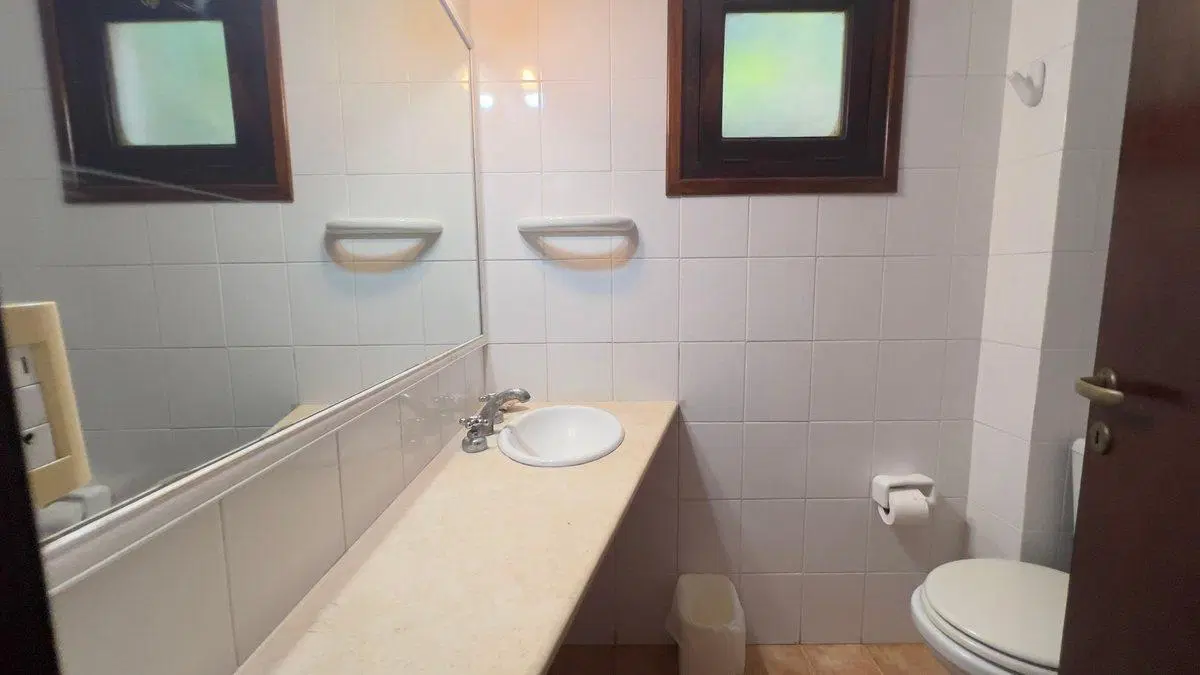COMPLEJO DE CABAÑAS EN VENTA EN CARILÓ AMENITIES 2