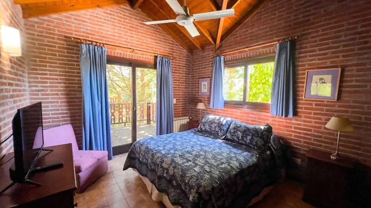 COMPLEJO DE CABAÑAS EN VENTA EN CARILÓ AMENITIES 8