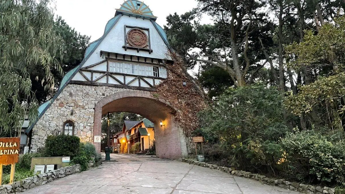COMPLEJO DE CABAÑAS EN VENTA EN CARILÓ AMENITIES 4