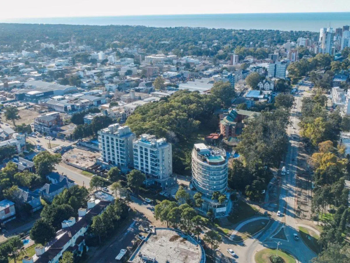 VENTA DEPARTAMENTO EN PINAMAR 8