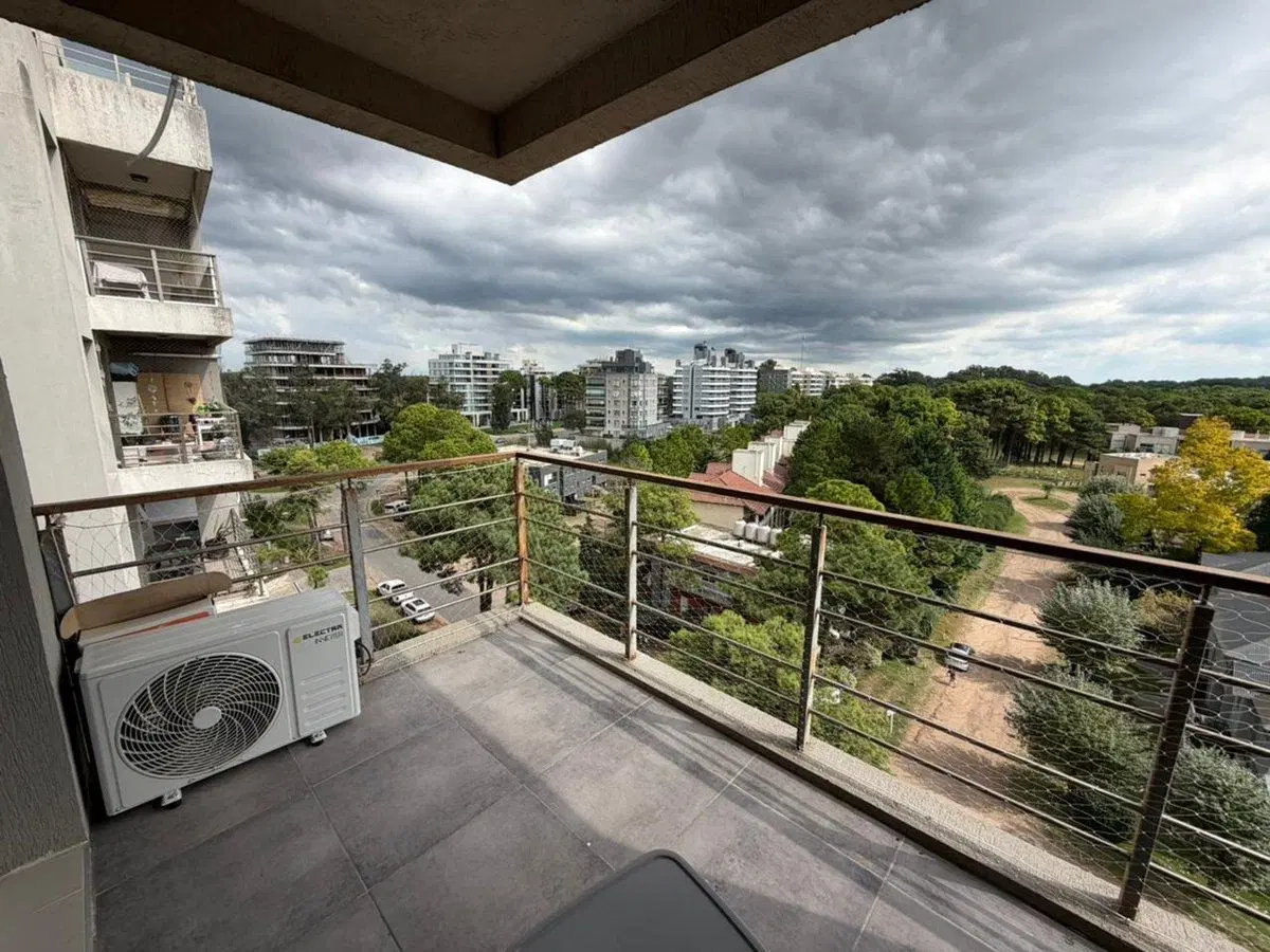 VENTA DEPARTAMENTO EN PINAMAR 5