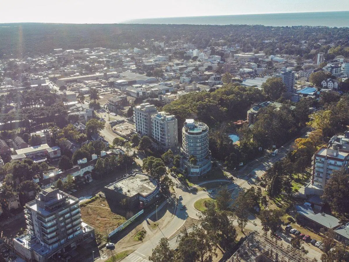 VENTA DEPARTAMENTO EN PINAMAR 2