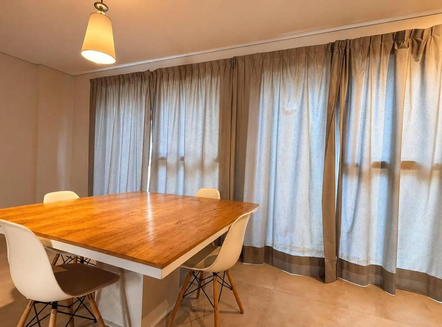 VENTA DEPARTAMENTO  EN PINAMAR 2