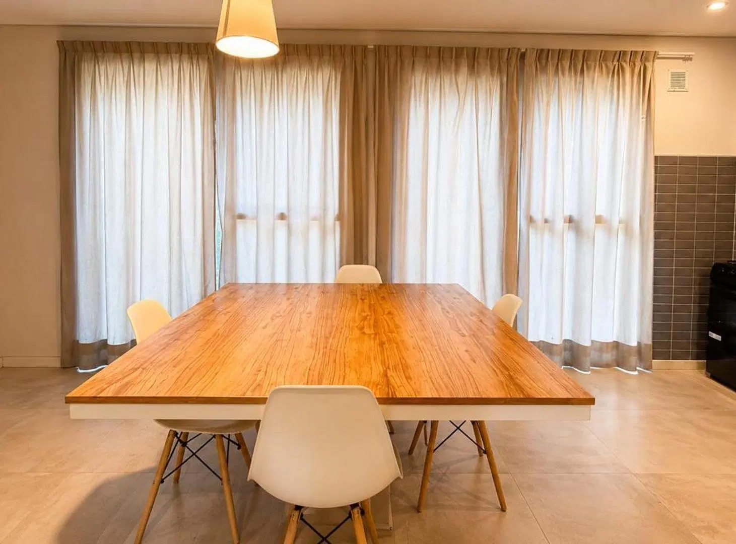 VENTA DEPARTAMENTO  EN PINAMAR 5