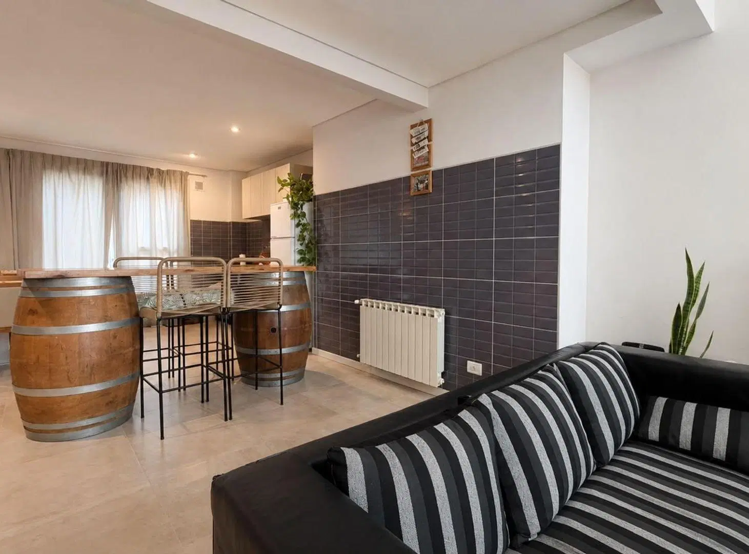 VENTA DEPARTAMENTO  EN PINAMAR 3