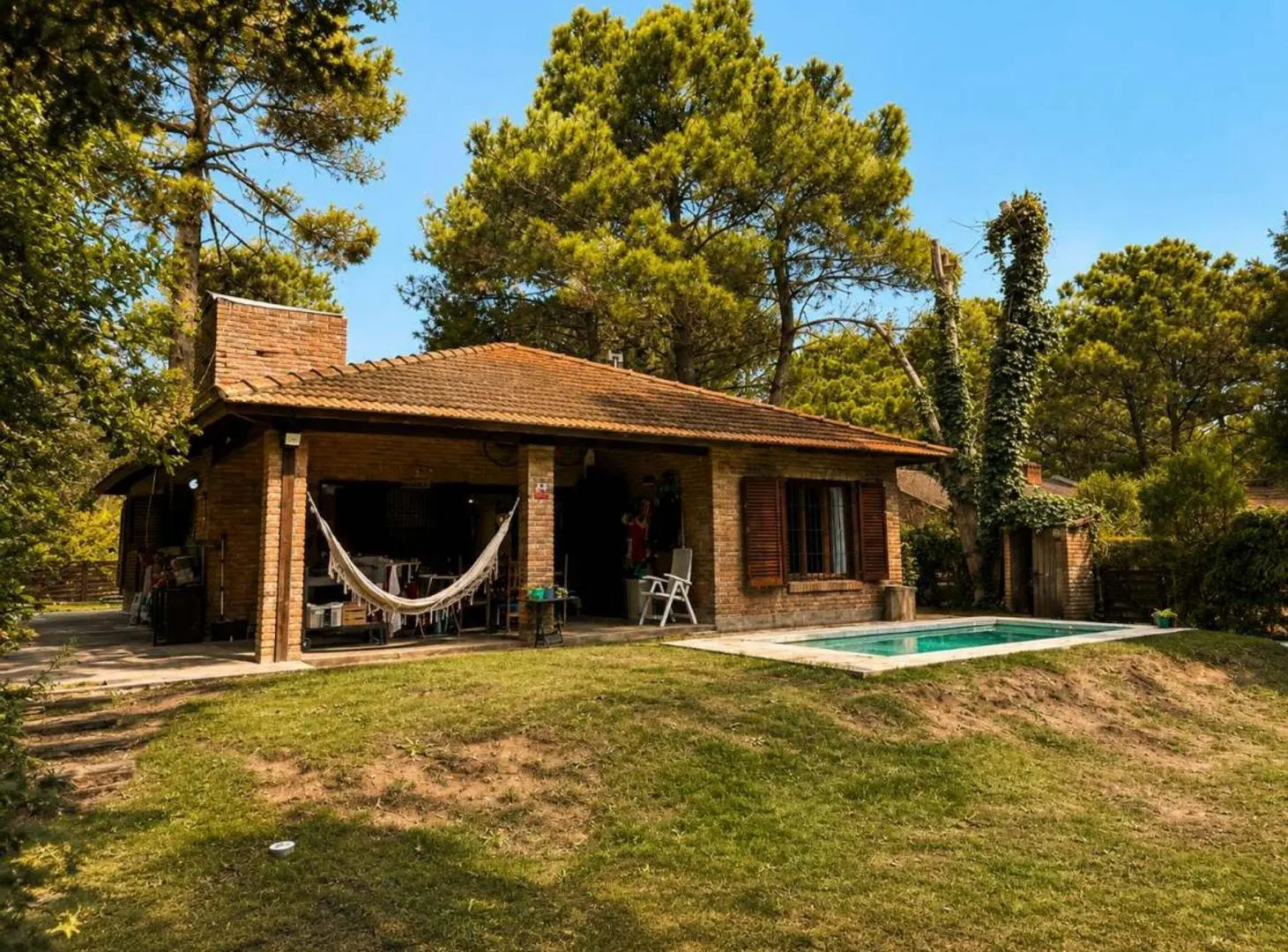 Casa venta valeria del mar pinamar gas natural 2