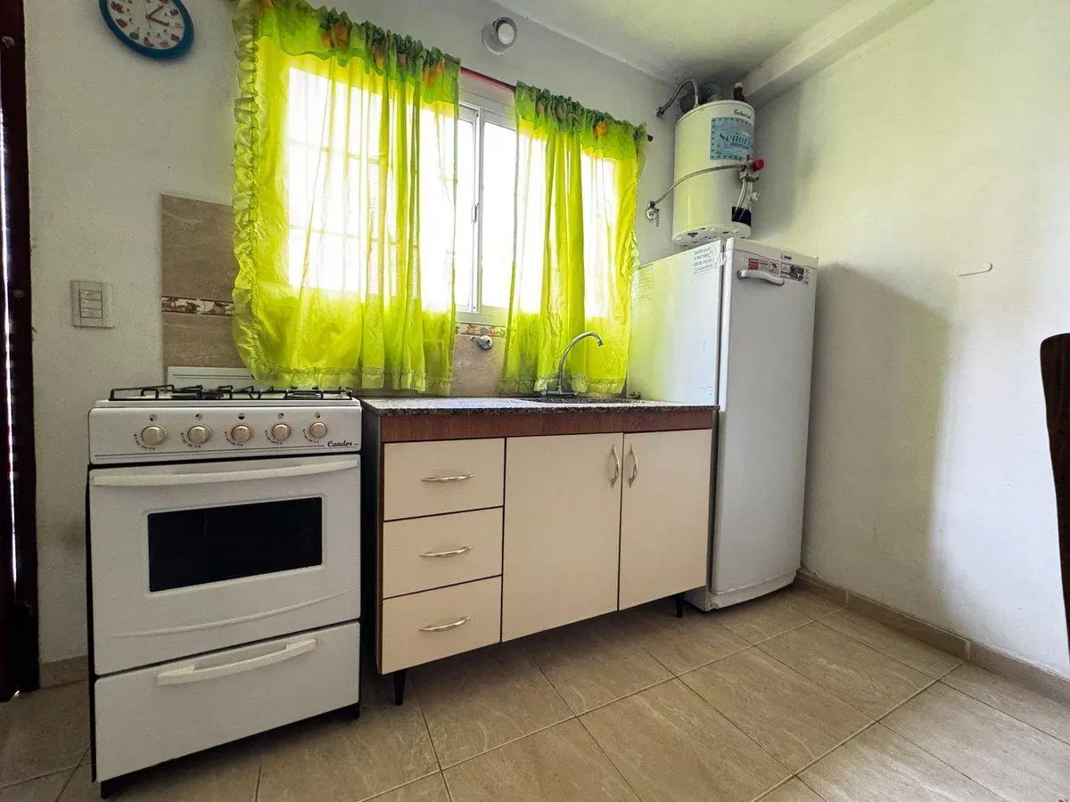 VENTA PH EN MAR DEL TUYU 3 AMBIENTES SIN EXPENSAS 5