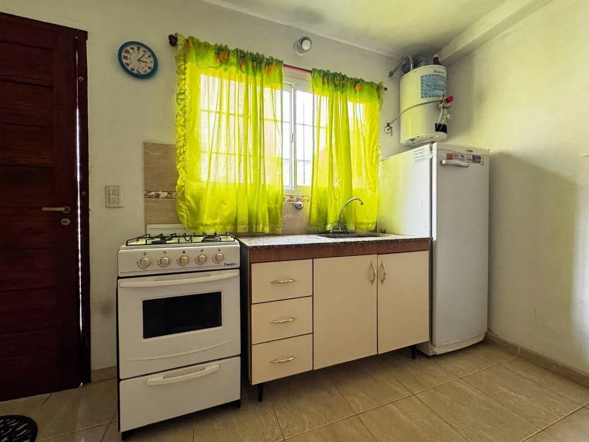 VENTA PH EN MAR DEL TUYU 3 AMBIENTES SIN EXPENSAS 4