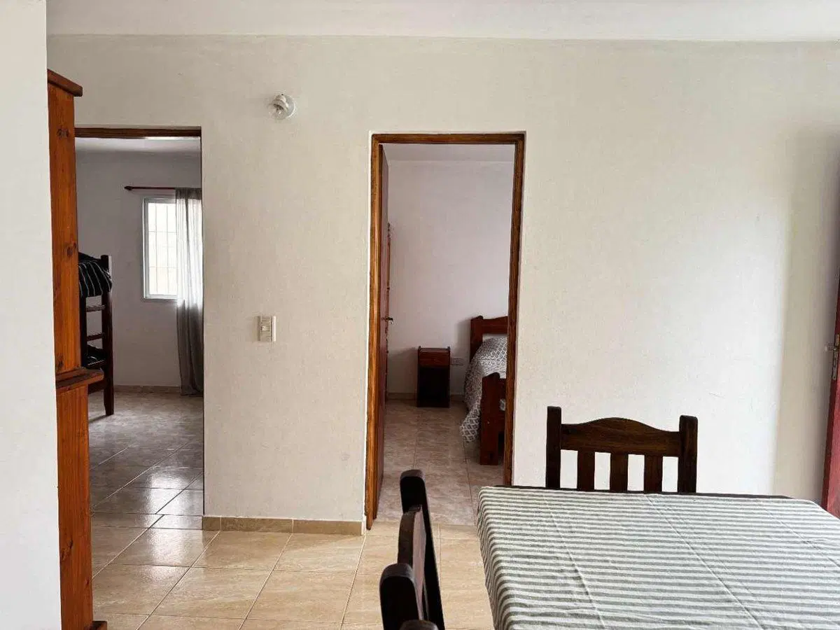 VENTA PH EN MAR DEL TUYU 3 AMBIENTES SIN EXPENSAS 2